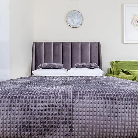 아파트 Kunigiskiai *