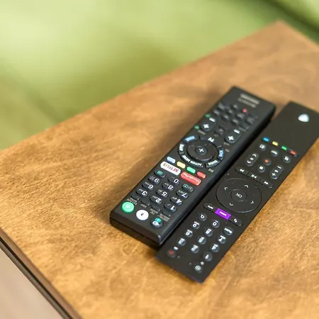 아파트 Kunigiskiai *