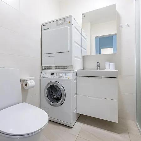 Kunigiskiai 아파트 *