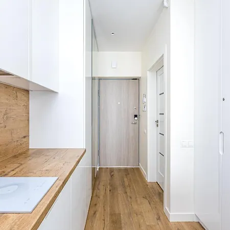 Kunigiskiai 아파트 *