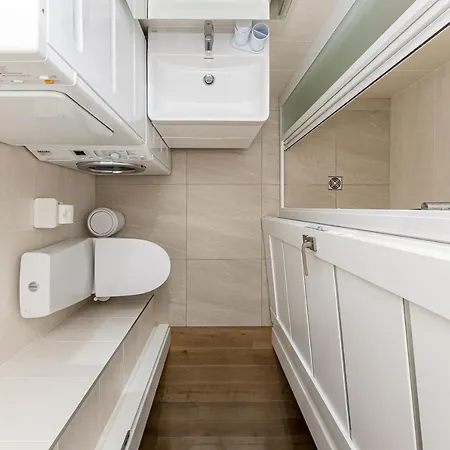 Kunigiskiai 아파트