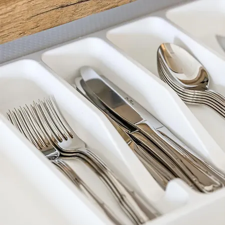 아파트 Kunigiskiai