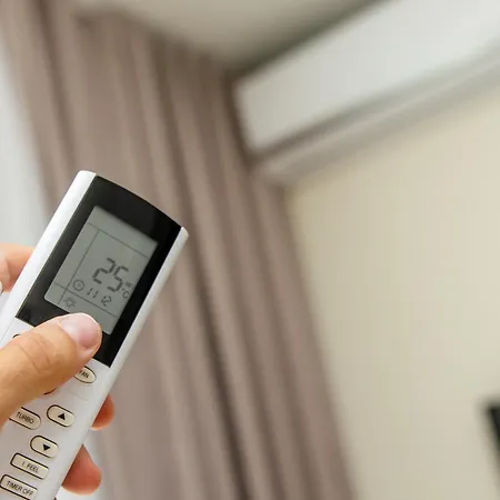 Kunigiskiai 아파트 *