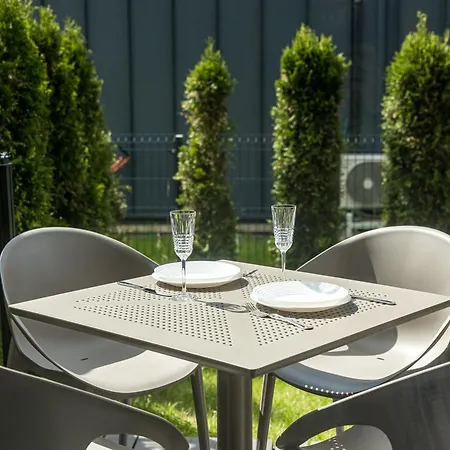 Kunigiskiai 아파트 팔랑가