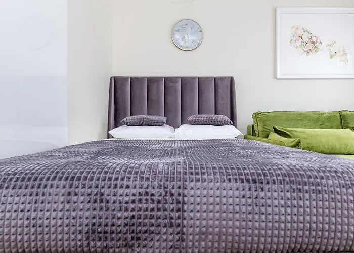 Apartman Kunigiskiai *