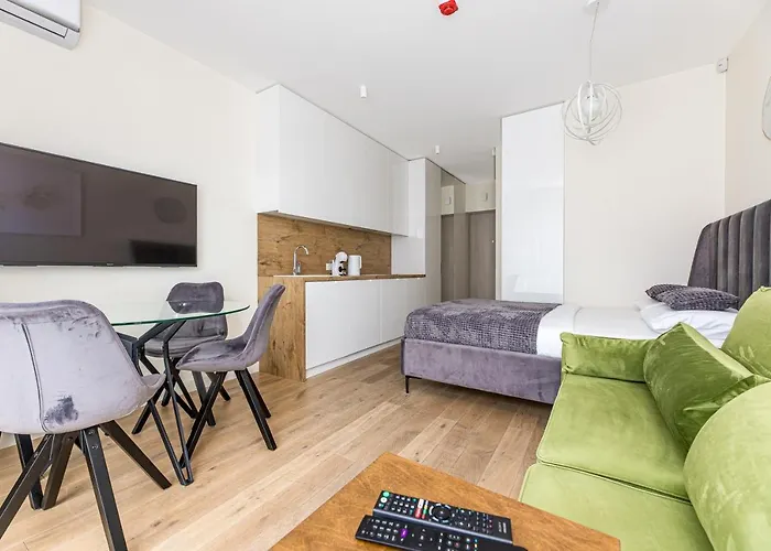 Kunigiskiai * Palanga