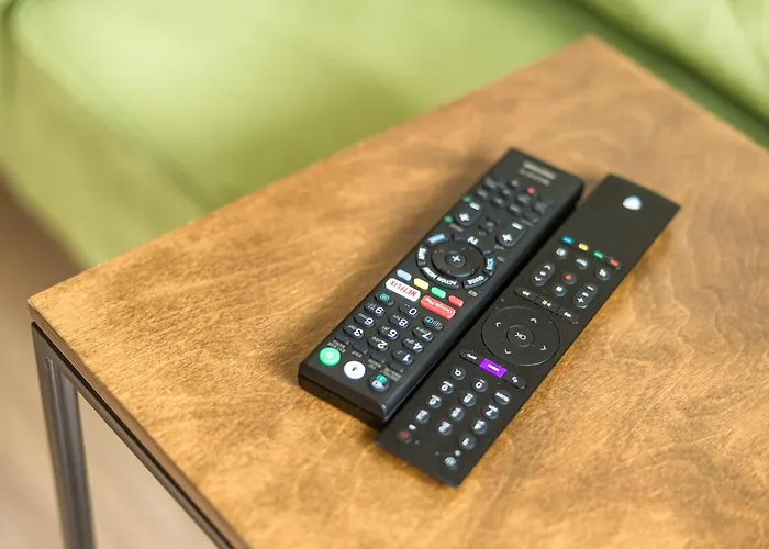 Apartman Kunigiskiai *