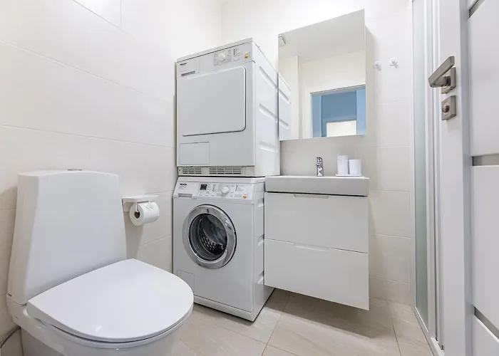 Kunigiskiai Apartman *