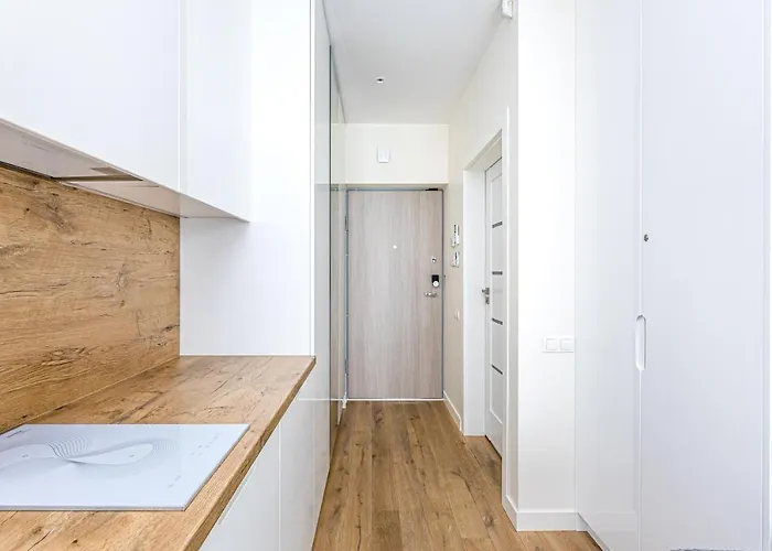 Kunigiskiai Apartman *