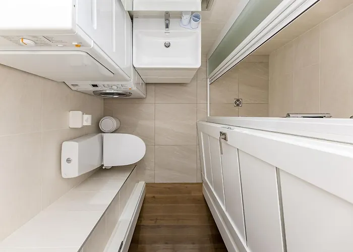 Kunigiskiai Apartman