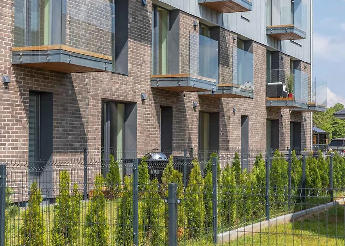 Kunigiskiai Apartman