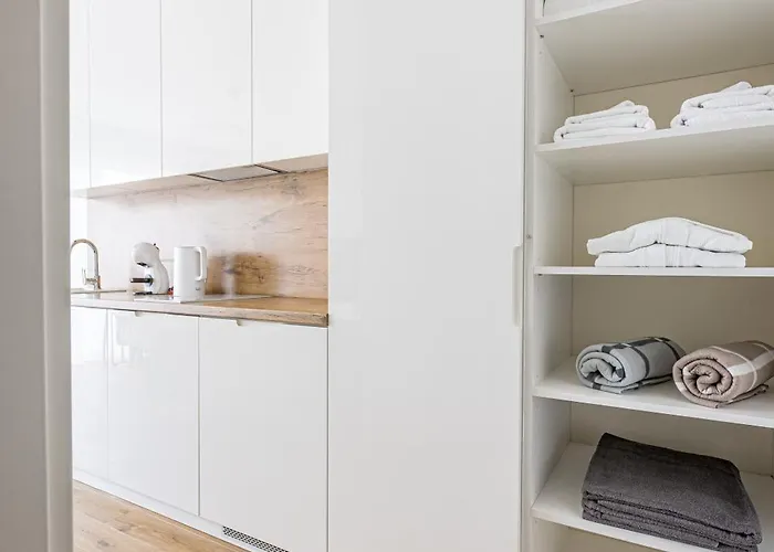 Kunigiskiai * Palanga