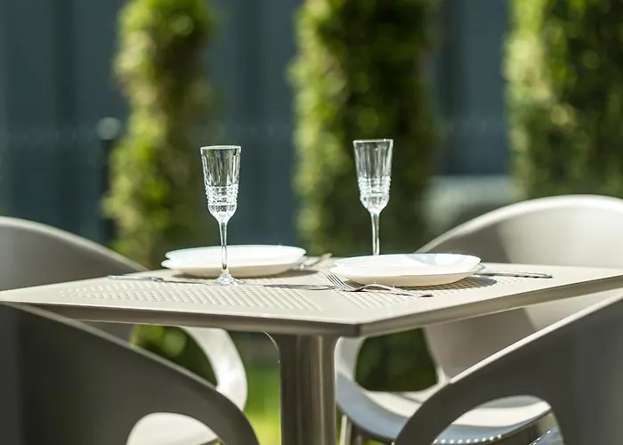 Kunigiskiai Apartman