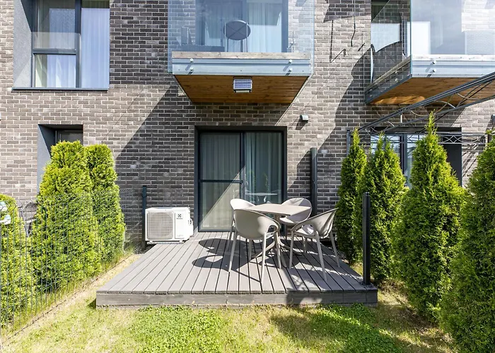 Apartman Kunigiskiai